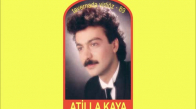 Atilla Kaya - Yanıma Gel Yanıma