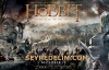 Hobbit 3  -Beş Ordunun Savaşı Film İzle