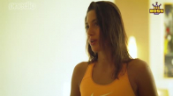 Sezen BigBossLayf Kızlarına Yoga Yaptırıyor