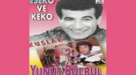 Yunus Bülbül - Annem Bilmesin Kuşlar