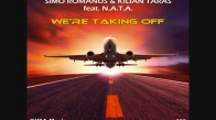 Simo Romanus & Kilian Taras feat. N.a.t.a. - We're Taking Off (Hbz Remix)