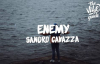 Sandro Cavazza - Enemy