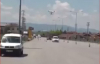 Drone Trafik Polisi'nin Gazabına Uğrayan Çorumlu