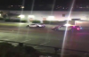 Lamborghinisiyle Polise Ayar Verip Kaçan Adam