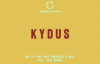 Kydus - Way To Your Love (Markeeta's Way) feat. Stee Downes