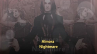 Almora  Nightmare