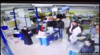 Bimde Tek Başına Adaleti Sağlayan Adam