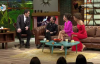 Beyaz Show- Kenan Doğulunun Ağzına Sinek Kaçtı!