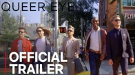 Queer Eye 2. Sezon Türkçe Altyazılı Fragmanı