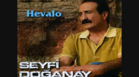 Seyfi Doğanay - Viran Ettiler