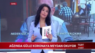 Böyle Tiryaki Görülmedi, 62 Yıldır Ağzında Gül Taşıyor