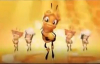 NTV Honey Pops Konseptli Reklam Jeneriği (18 Aralık 2005 - 6 Aralık 2012)