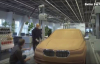 2017 BMW 7 Serisi Tasarımın Yapımı