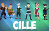 Cille - A Little Game