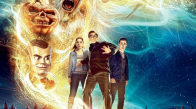 Goosebumps : Canavarlar Firarda Film İzle