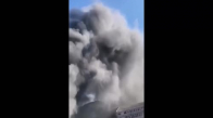 İstanbul Yangın 