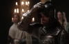 Game of Thrones 1x6 Bronn, Tyrion Lannister'ın Özgürlüğü İçin Dövüşüyor