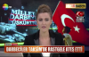 Taksim Meydanında Ölüm Kalım Savaşı! Vatandaşlara Rastgele Ateş Edildi