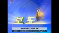 Felaket Haberciliği Yapan Kuzey Kore Spikeri