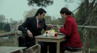 Karadayı 11.Bölüm Mahir Feride Sahnesi