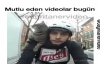 Kediyle Adamın Bisiklet Turu