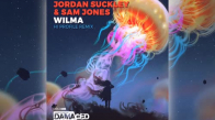 Jordan Suckley & Sam Jones - Wilma (Hi Profile Remix)