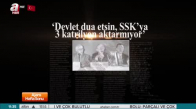 Kılıçdaroğlu'nun SSK Yılları 