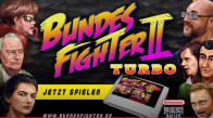 Alman Genel Seçimleri Oyunu-Bundesfighter 2 Turbo