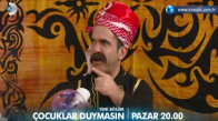 Çocuklar Duymasın 37. Bölüm Fragmanı