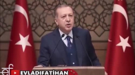 Erdoğan O Bakanı Azarladı Senin Ecdadın Neredeydi Haddini Bil  Zavallı Adam