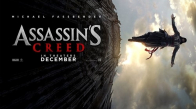 Assassins Creed Film İzle