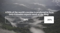 Peru'nun Kokain Vadisindeki Uyuşturucu Hikayeleri
