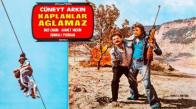 Kaplanlar Ağlamaz 1978 Türk Filmi İzle