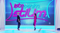 İşte Benim Stilim'de Olaylı Kavga!Bahar'ın 'Emine Kadın' Sözleri Kavga Çıkarttı