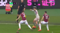 West Ham United 1 - 1 Liverpool Maç Özeti İzle