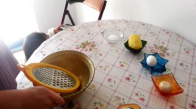 Patates Köftesi Tarifi