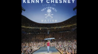 Kenny Chesney One Step Up 