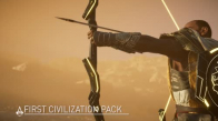Assassin's Creed Origins First Civilization Pack DLC PS4
