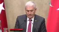 Yıldırım , Olmazsa Türkiye Gereğini Yapacak