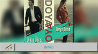 Orhan Ölmez Ft. Derya Derin - Doya Doya (Official Karaoke)