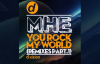Mhe - You Rock My World (Remixes Part 1)