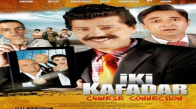 İki Kafadar - Chinese Connection 2013 Türk Filmi İzle