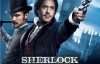 Sherlock Holmes 2 Gölge Oyunları Film İzle 