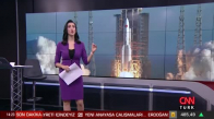 Dünya, Çin roketini takip ediyor