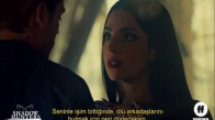 Shadowhunters 3. Sezon 6. Bölüm Türkçe Altyazılı Fragmanı