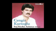 Cengiz Kurtoğlu - Gidiyor Musun