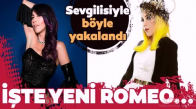 Hande Yener Aşkını Böyle İlan Etti