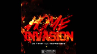 Lil Twist Ft. Trippie Redd 'Home Invasion'