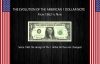 Amerikan Dolarının Tarihsel Değişimi