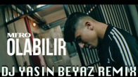 Mero - Olabılır Dj Yasın Beyaz